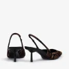 AMELIA SLINGBACK 60 mm