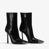 ANDREJA ANKLE BOOT 120 mm