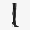 ANDREJA THIGH-HIGH BOOT 120 mm