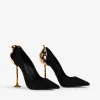 ANTHEA PUMP 120 mm