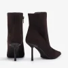 BELLA ANKLE BOOT 80 mm
