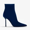 BELLA ANKLE BOOT 100 mm