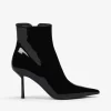 BELLA ANKLE BOOT 80 mm