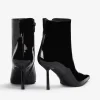 BELLA ANKLE BOOT 80 mm