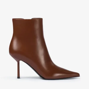 BELLA ANKLE BOOT 80 mm