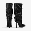 BELLA ANKLE BOOT 100 mm