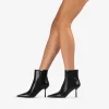 BELLA ANKLE BOOT 80 mm