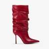 BELLA ANKLE BOOT 100 mm