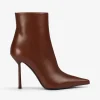 BELLA ANKLE BOOT 100 mm