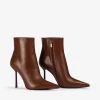 BELLA ANKLE BOOT 100 mm