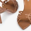 BELLA SANDAL 80 mm