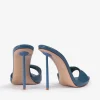 BELLA SANDAL 120 mm