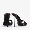 BELLA SANDAL 120 mm
