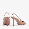 BELLA SLINGBACK 80 mm