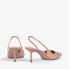 BELLA SLINGBACK 60 mm