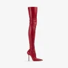 BELLA THIGH-HIGH BOOT 120 mm