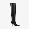BELLA THIGH-HIGH BOOT 80 mm