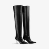 BELLA THIGH-HIGH BOOT 80 mm
