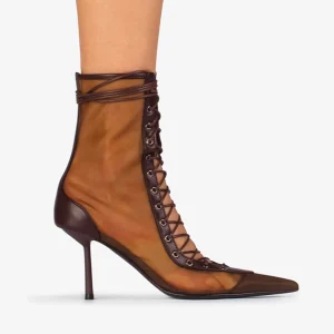 COLETTE ANKLE BOOT 80 mm