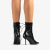 COLETTE ANKLE BOOT 80 mm