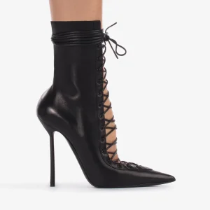 COLETTE ANKLE BOOT 120 mm