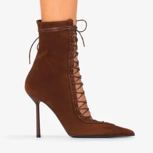 COLETTE ANKLE BOOT 100 mm