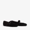 DANIELLE BALLET FLAT