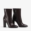 ELSA ANKLE BOOT 110 mm
