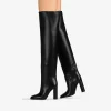 ELSA THIGH-HIGH BOOT 110 mm