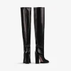 ELSA THIGH-HIGH BOOT 110 mm