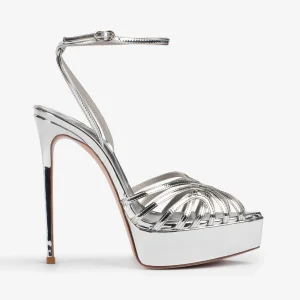 EMBRACE SANDAL 140 mm