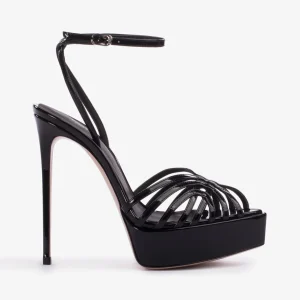 EMBRACE SANDAL 140 mm