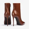 EVA ANKLE BOOT 120 mm