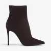 EVA ANKLE BOOT 100 mm