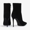 EVA ANKLE BOOT 100 mm