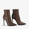 EVA ANKLE BOOT 120 mm