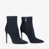 EVA ANKLE BOOT 120 mm