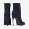 EVA ANKLE BOOT 120 mm