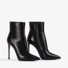 EVA ANKLE BOOT 120 mm