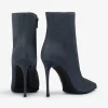 EVA ANKLE BOOT 100 mm