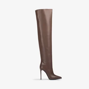 EVA THIGH-HIGH BOOT 120 mm