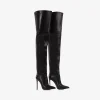 EVA THIGH-HIGH BOOT 120 mm