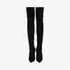 EVA THIGH-HIGH BOOT 120 mm