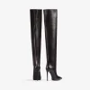 EVA THIGH-HIGH BOOT 120 mm