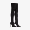 EVA THIGH-HIGH BOOT 120 mm