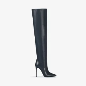 EVA THIGH-HIGH BOOT 120 mm