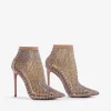GILDA ANKLE BOOT 120 mm