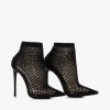 GILDA ANKLE BOOT 120 mm