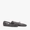 GILDA BALLET FLAT