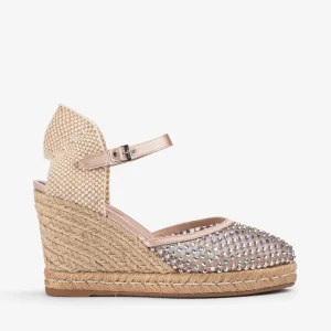 GILDA ESPADRILLA 100 mm